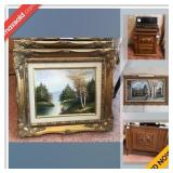 Wheat Ridge Downsizing Online Auction - West 32nd Avenue