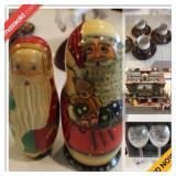 Manchester Township Downsizing Online Auction - 38B Sterling St