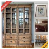 Carlisle Downsizing Online Auction - School Street