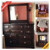 Brookline Estate Sale Online Auction - Powell Street