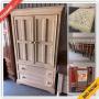 Denver Estate Sale Online Auction - East Warren Avenue (STORAGE)