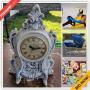Newmarket Reseller Online Auction - Grant Rd
