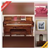 Woodbridge Estate Sale Online Auction - Rockinghorse Drive