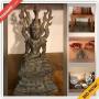Westport Downsizing Online Auction - Roseville Road