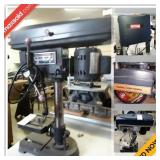 Sandston Estate Sale Online Auction - White Oak Rd