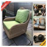 Winchester Downsizing Online Auction - Everett Avenue