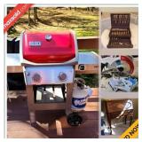 Croton On Hudson Moving Online Auction - Woodlake Drive