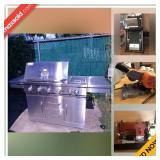Rochelle Park Estate Sale Online Auction - Meakin Ave