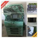 Los Angeles Downsizing Online Auction - Stoney Hill Road