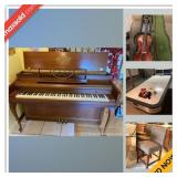Ashland Estate Sale Online Auction - Lakeside Drive