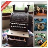Nordland Estate Sale Online Auction - East Marrowstone Road