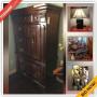 Glendale Downsizing Online Auction - W. Caron St.
