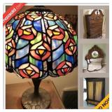 Hackettstown Moving Online Auction - Smithtown Road