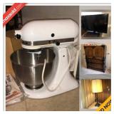 Capitol Heights Estate Sale Online Auction - Hastings  Drive