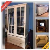 Washington Moving Online Auction - Orren Street Northeast