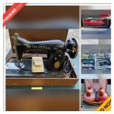 Atlanta Reseller Online Auction - Elizabeth Street Northeast