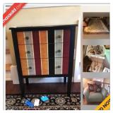 Totowa Moving Online Auction - Winifred Drive