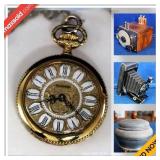 Medford Downsizing Online Auction - Grace Rd