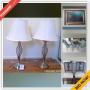 Newhall Downsizing Online Auction - Alamos Ln