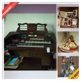 Federal Way Estate Sale Online Auction - 7th Pl SW 