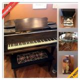 Baltimore Estate Sale Online Auction - Chippewa Drive