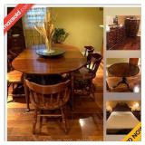 Tuckahoe Downsizing Online Auction - Manhattan Avenue