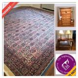 Rosemont Charity/Fundraising Online Auction - Montrose Avenue