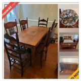 Washington Moving Online Auction - Sheridan Street Northwest