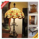 Colonia Moving Online Auction - Kilmer Drive