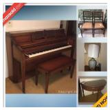 Westfield Estate Sale Online Auction - Wychview Drive