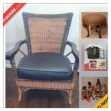 Littleton Downsizing Online Auction - W Geddes Cir