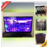 Edgewater Moving Online Auction - River Road (CONDO)