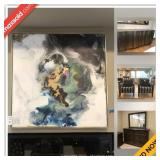 Palo Alto Moving Online Auction - Channing Avenue