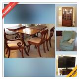 Alexandria Estate Sale Online Auction - North Early Street