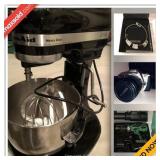 Denville Downsizing Online Auction - Pleasant Valley Road 