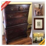 Falmouth Estate Sale Online Auction - Two Ponds Rd.