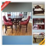 Duluth Moving Online Auction - Malvern Hill Pl