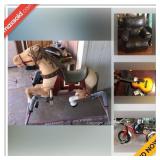 Scottsdale Downsizing Online Auction - East Palm Lane