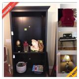 Woodstock Moving Online Auction - Red Coat Lane