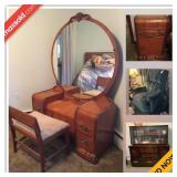 Pasadena Estate Sale Online Auction - Hobbit Lane