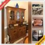 Fulton Moving Online Auction - West Market Place