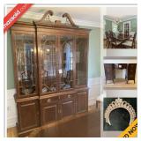 Hopkinton Moving Online Auction - Blackthorne Circle