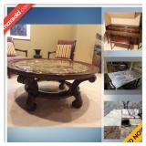 Denver Moving Online Auction - Hudson Street