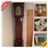 Los Angeles Estate Sale Online Auction - Purdue Avenue (CONDO)