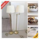 Glendale Downsizing Online Auction - West Kimberly Way