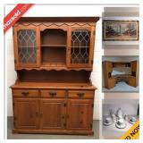 Rochester Moving Online Auction - East Main Street