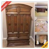 Suwanee Downsizing Online Auction - Bedford Way