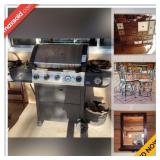 Franktown Estate Sale Online Auction - Apex Road