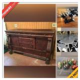 Warrenton Estate Sale Online Auction - Danielle Ln 
