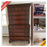 Harwich Moving Online Auction - South Street